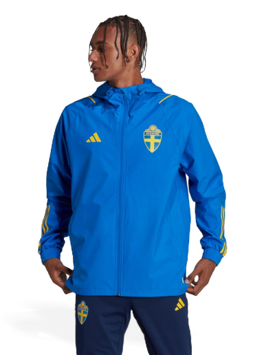 Sweden Tiro 23 All-Weather Jacket