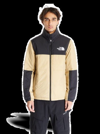 The North Face Gosei Puffer Jacket NF0A557VLK51