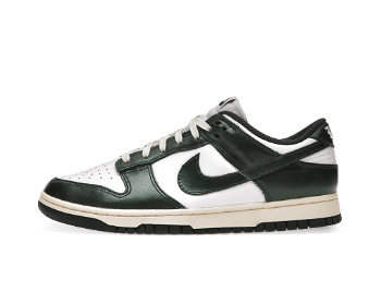 Nike Dunk Low Vintage Green W DQ8580-100