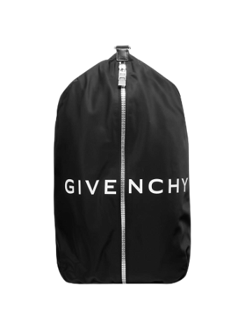 Givenchy G-Zip Medium Duffle Backpack BK50A8K1JE-001