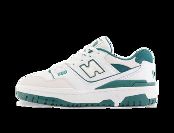 New Balance 550 Vintage Teal BB550STA