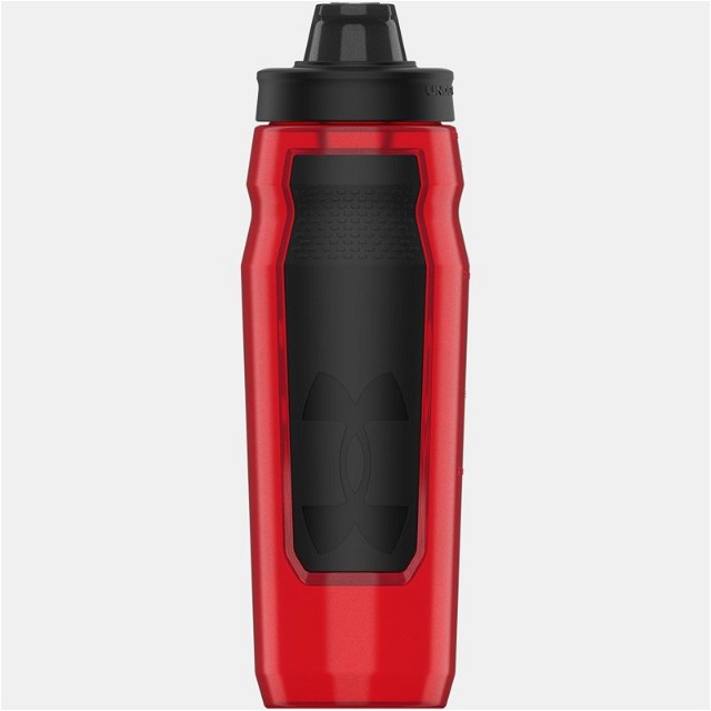 Playmaker Squeeze 32 oz. Water Bottle