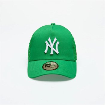New Era Cap New York Yankees 9Forty Snapback Green/ White 60503395