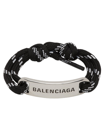 Balenciaga Plate Bracelet 656418 TVX4S