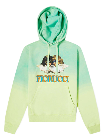 Fiorucci Ombre Angels Hoody W13SOMB2HML