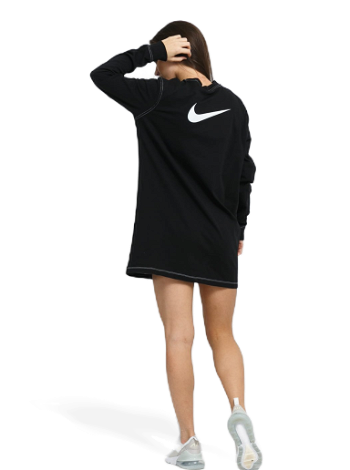 Nike Swoosh GX LS Dress DD5622-010