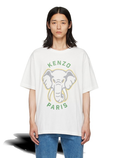 Paris Elephant T-Shirt