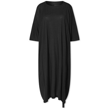 Rick Owens DRKSHDW T-Shirt Dress DS02C5504-BH-09