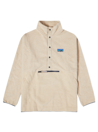 50th Anniversary Snap-T Fleece Jacket
