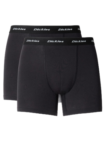Dickies Two Pack Boxers 0A4XOC