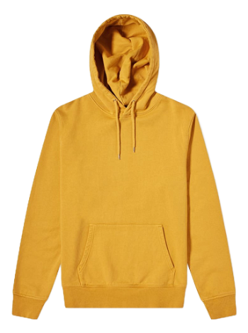 Colorful Standard Classic Organic Popover Hoody CS1006-BYW