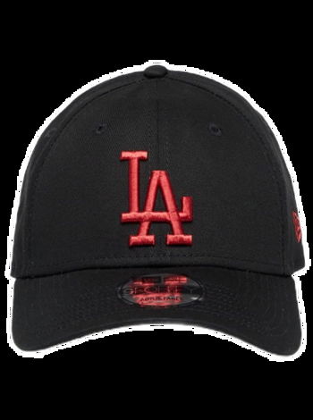 New Era LA Dodgers League Essential 9FORTY Adjustable Cap 60364448