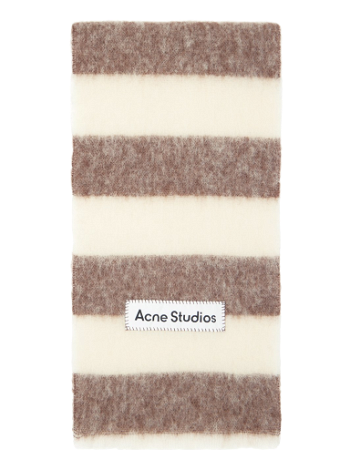 Acne Studios Stripe Scarf CA0245-