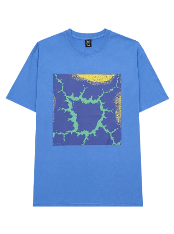 Brain Dead Electric Owl T-Shirt BDF21T00002173BL03