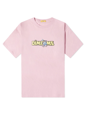 Dime Crayon T-Shirt DIME23D1F29-LIL