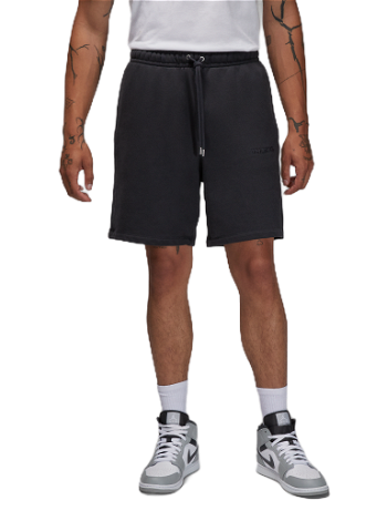 Nike Wordmark Fleece Shorts FJ0700-045