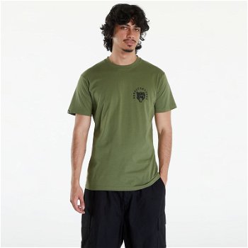Horsefeathers Roar II T-Shirt Loden Green SM1340C