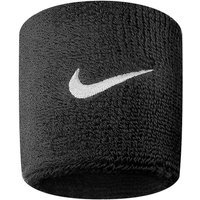 Nike Swoosh Wristbands 9380/4-blk