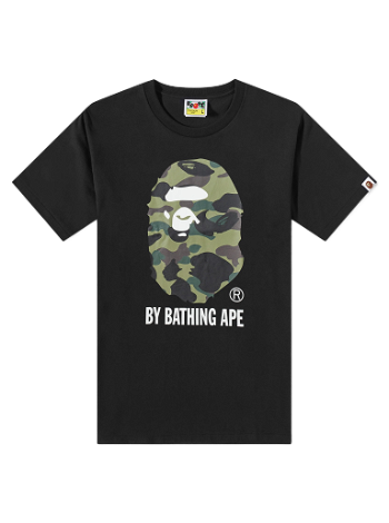BAPE 1St Camo By Bathing Ape T-Shirt 001TEJ801017M-WHB