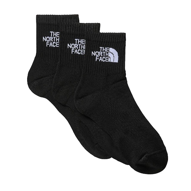 Multi Sport Cush Quarter Socks