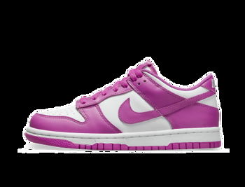 Nike Dunk Low Active Fuchsia (GS) FJ0704-100