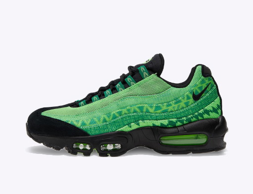 Air Max 95 Country - Nigeria Football Federation