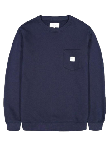 Makia Square Pocket Sweatshirt M41073_661