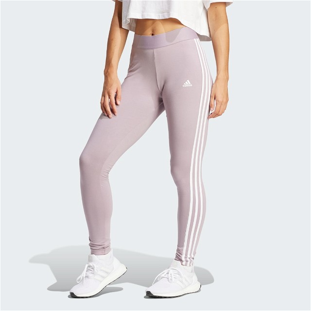 Sportswear LOUNGEWEAR Essentials 3-Stripes Leggings