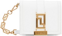 Greca Goddess Wallet Bag