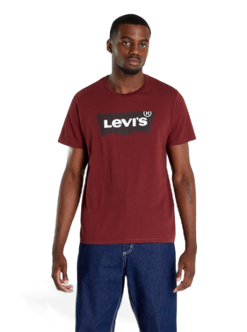 Levi's Graphic Crewneck T-Shirt 22491-0476