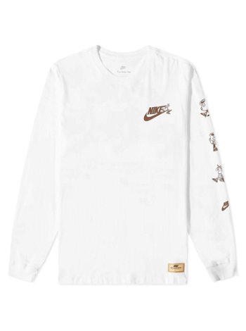 Nike Long Sleeve Together Tee DX1077-100