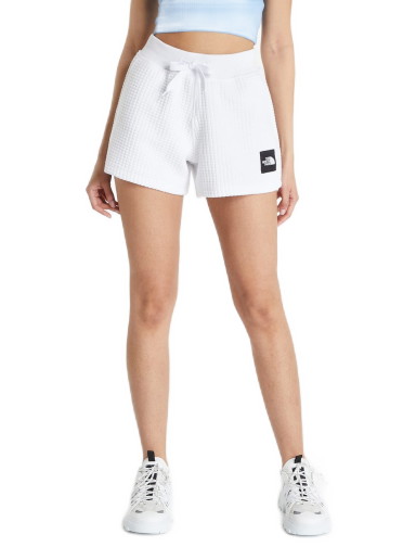 Mhysa Quilted Shorts