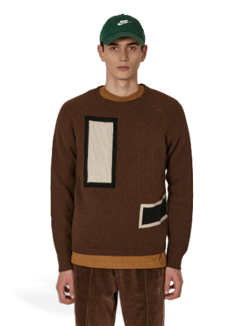 Levi's Raglan Sweater A2981 0000