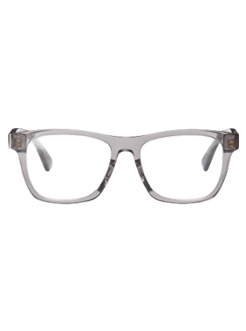 Bottega Veneta Square Glasses BV1120OA