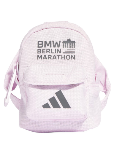 BMW BERLIN Marathon 2023 Packable Shopping Backpack