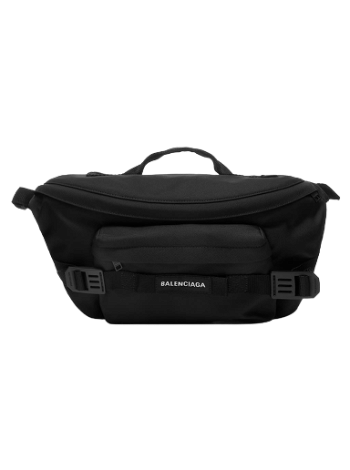 Balenciaga Army Belt Bag 644035-2BKPI-1000