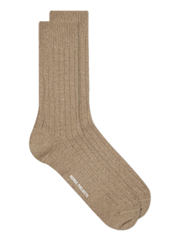 NORSE PROJECTS Bjarki Neps Sock Utility N82-0008-0966