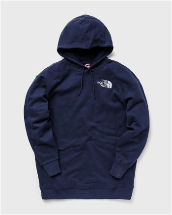 The North Face W OVERSIZED HOODIE NF0A55GK8K21