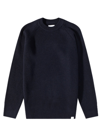 NORSE PROJECTS Roald Chunky Cotton Knit N45-0545-7004
