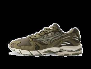 Mizuno Wave Rider 10 '97 Maharishi Fire Phoenix D1GD222501