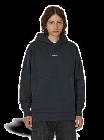 Acne Studios Logo Hoodie BI0182- 900