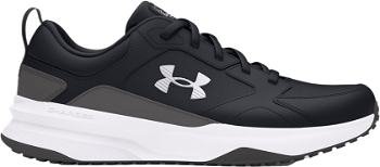 Under Armour Fitness boty UA Charged Edge-BLK 3026727-003