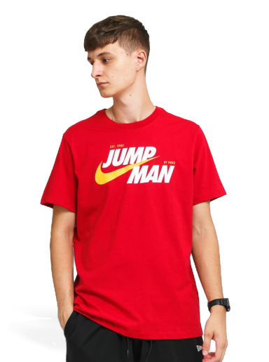 Jumpman Crew