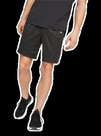 Puma Fit Knitted 9" Training Shorts 522647_56