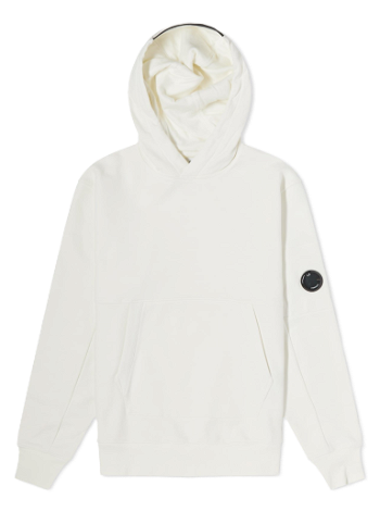C.P. Company Arm Lens Popover Hoodie 15CMSS023A-005086W-103