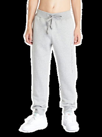 Champion Rib Cuff Pants Light Grey 219063 CHA EM031