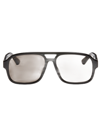 Gucci Aviator Sunglasses GG1342S-002