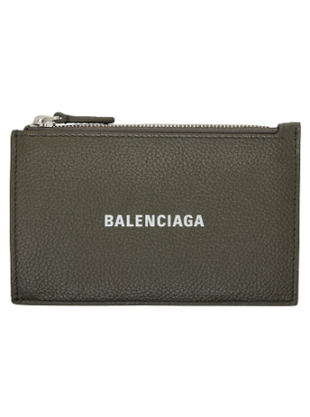 Balenciaga Cash Long Card Holder 640535-1IZI3-3590