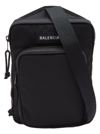 Balenciaga Explorer Cross Body Messenger Bag 620260-2HF7X-1000