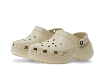 Crocs Classic Platform Clog W 206750-2Y2